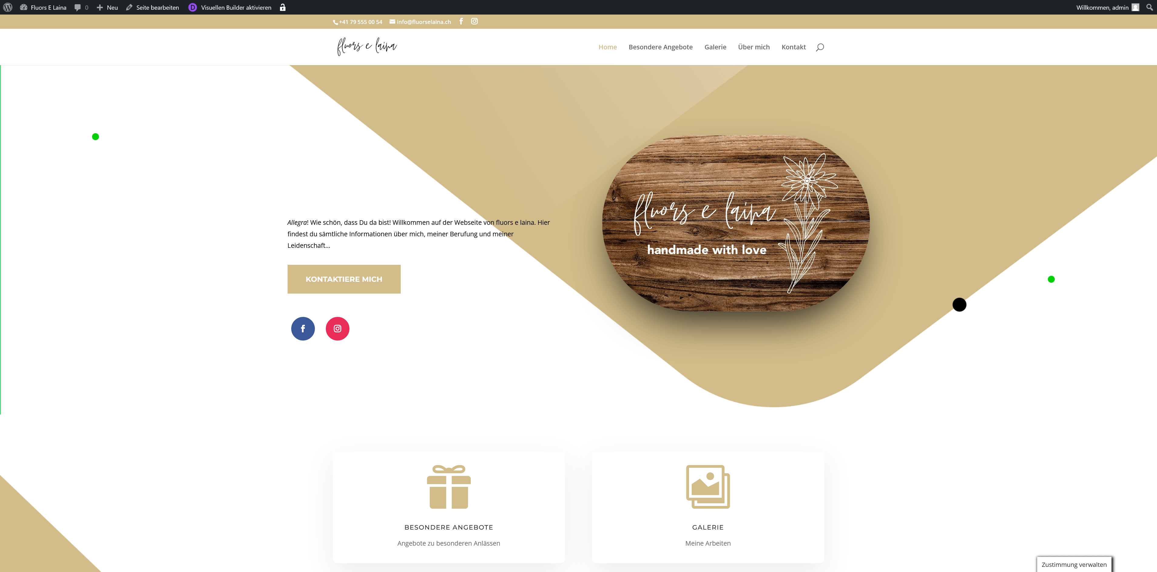 Sylencer Webdesign Referenz percareers