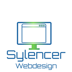 sylencer webdesign logo